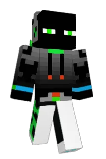kip0213 Minecraft avatar full body