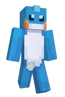 kip0414 Minecraft avatar full body