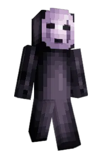 kip59 Minecraft avatar full body