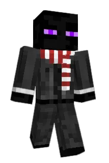 kipcha11 Minecraft avatar full body