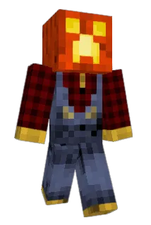 kipkay47 Minecraft avatar full body