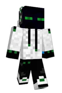 kipkay55 Minecraft avatar full body