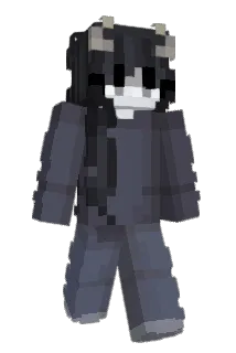 kipperoony Minecraft avatar full body