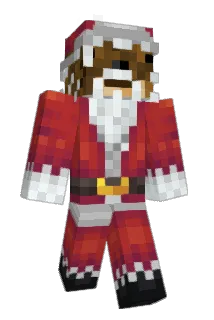 kippets2x Minecraft avatar full body