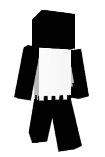 kira5001 Minecraft avatar full body