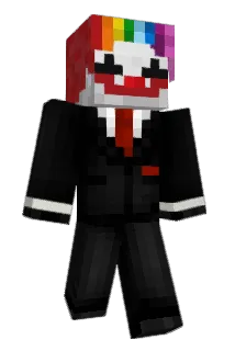 kiraa32 Minecraft avatar full body