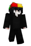kiramisumi Minecraft avatar full body