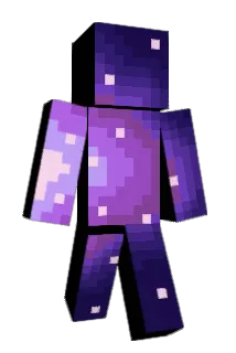 kirara_light Minecraft avatar full body