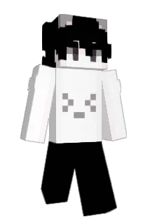 kirbbz_ Minecraft avatar full body