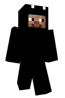 kirbs091 Minecraft avatar full body
