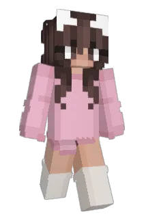 kirby0022 Minecraft avatar full body