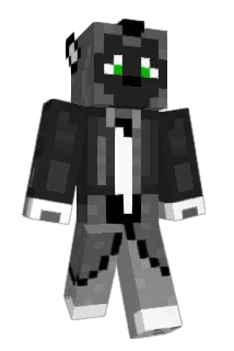 kirby1474 Minecraft avatar full body