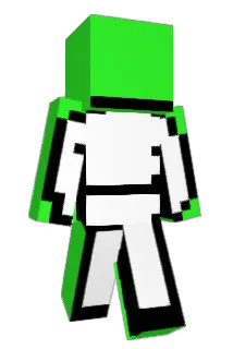 kirby2012 Minecraft avatar full body