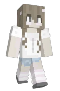 kirby67986 Minecraft avatar full body