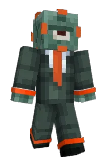 kirderf04 Minecraft avatar full body