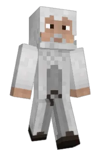 kire02 Minecraft avatar full body