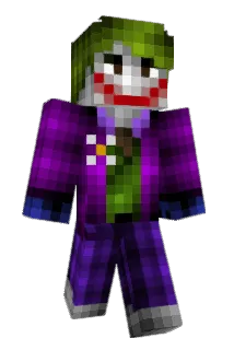 kire1202 Minecraft avatar full body
