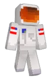 kirecprod Minecraft avatar full body