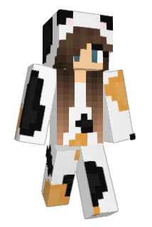 kiri_miri Minecraft avatar full body