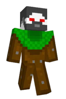kirill2284g Minecraft avatar full body