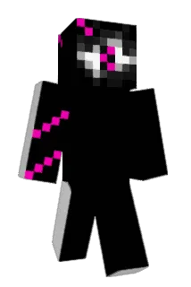 kirill5983 Minecraft avatar full body