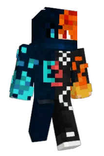 kirill987 Minecraft avatar full body