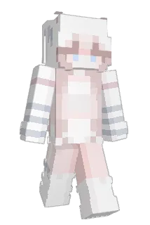 kirin720 Minecraft avatar full body