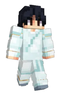 kirito071222 Minecraft avatar full body