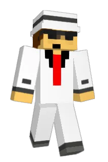 kirk4671 Minecraft avatar full body