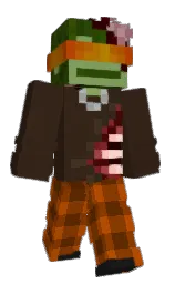 Custom render preview