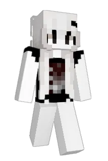 kirolil Minecraft avatar full body