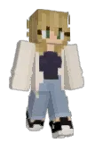 kirri_s Minecraft avatar full body