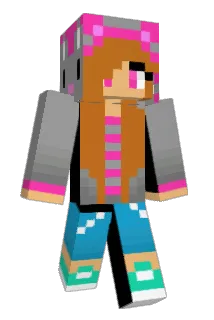 kirs14 Minecraft avatar full body
