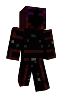 kirsch2201 Minecraft avatar full body