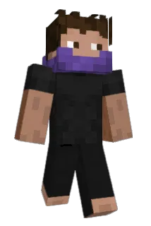kirschbaumkebab Minecraft avatar full body
