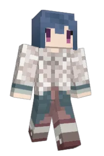 kirun000 Minecraft avatar full body