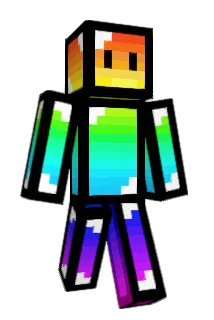 kish_mish Minecraft avatar full body