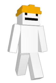 kishok12 Minecraft avatar full body
