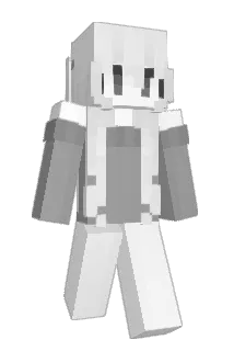 kissesmeonce Minecraft avatar full body