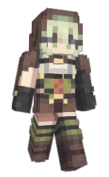 Custom render preview