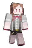 kitaro2009 Minecraft avatar full body