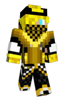 kiteconcha91004 Minecraft avatar full body