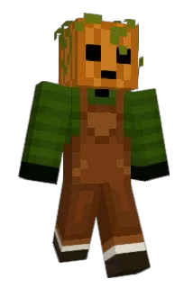 kitkat0309 Minecraft avatar full body