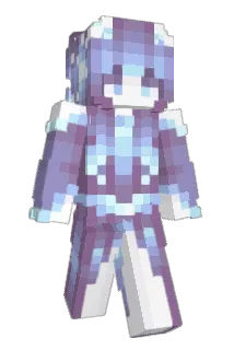 kitkat111 Minecraft avatar full body