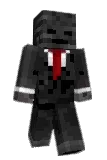 kitt3nkat Minecraft avatar full body