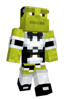 kitten_112 Minecraft avatar full body