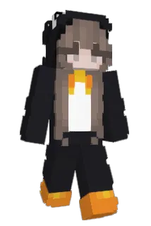 kittenluvr44 Minecraft avatar full body