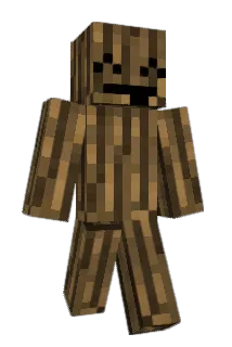 kittensss312 Minecraft avatar full body