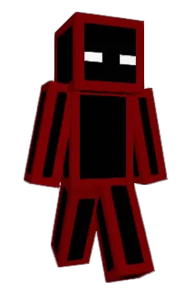 kittlebunns Minecraft avatar full body