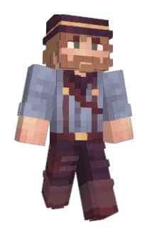 kittty2022 Minecraft avatar full body